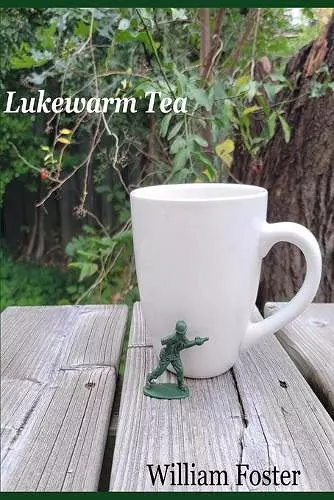 Lukewarm Tea cover