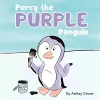 Percy the Purple Penguin cover