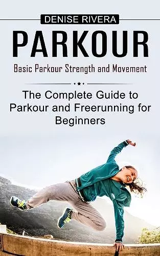 Parkour cover