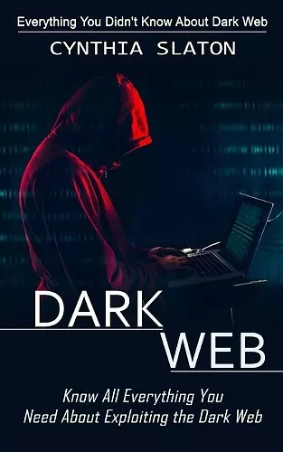 Dark Web cover