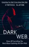 Dark Web cover