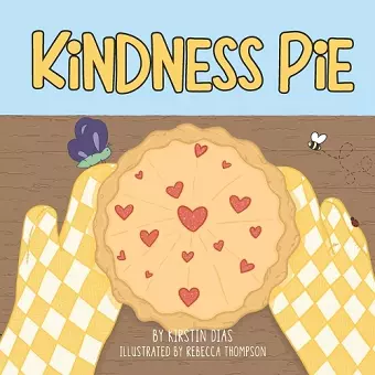 Kindness Pie cover