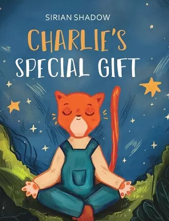 Charlie's Special Gift cover