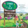 Lenny & Lily The Flower Spot Kids cover