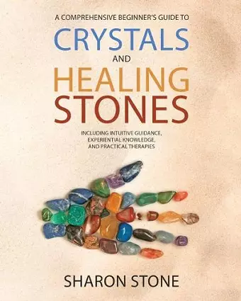 Crystals and Healing Stones cover