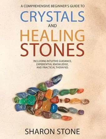 Crystals and Healing Stones cover