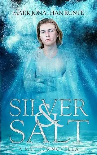 Silver and Salt cover