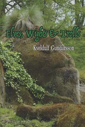 Elves, Wights & Trolls cover