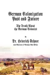 German Colonization Past and Future cover