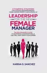 Leadership For The New Female Manager cover