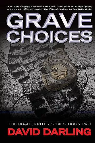 Grave Choices cover