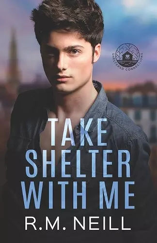 Take Shelter With Me cover