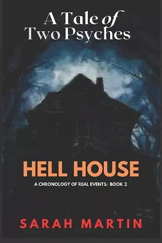 Hell House cover