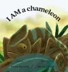 I Am a Chameleon cover