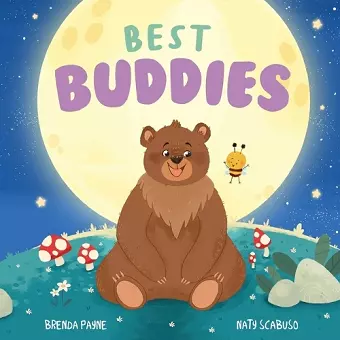 Best Buddies cover