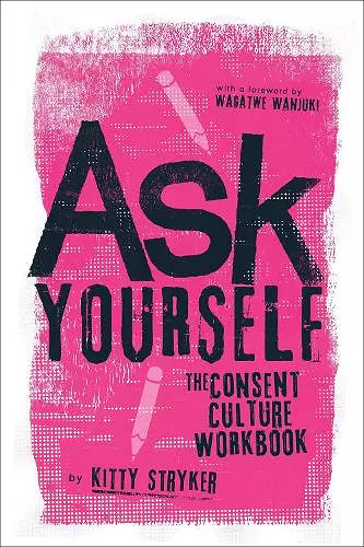 Ask Yourself cover
