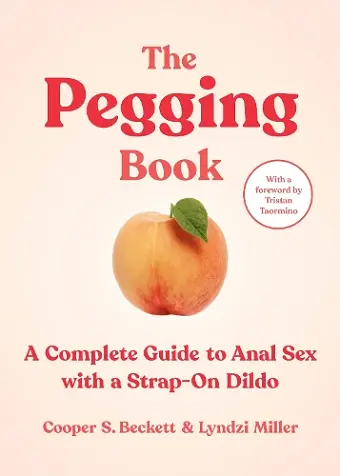 The Pegging Book cover