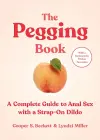 The Pegging Book cover