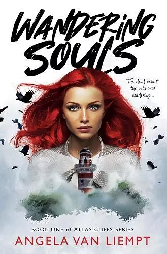 Wandering Souls cover