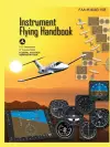 Instrument Flying Handbook FAA-H-8083-15B (Color Print) cover