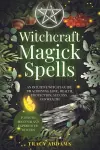 Witchcraft Magick Spells cover