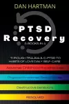 PTSD Recovery cover