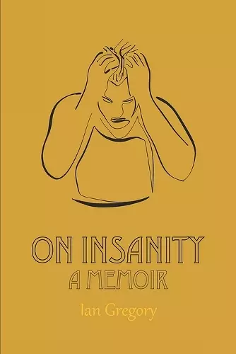 On Insanity cover