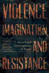 Violence, Imagination, and Resistance cover