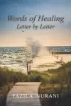 Words of Healing, Letter by Letter cover