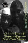 Conversations with Super-centenarian Violet Mosse-Brown cover