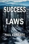 Success Laws cover