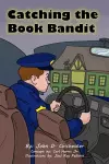 Catching the Book Bandit cover