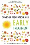 COVID-19 Prevention and Early Treatment cover