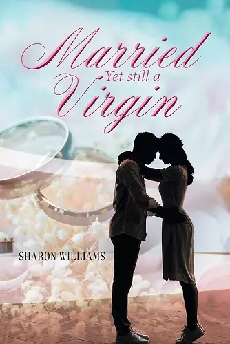 Married Yet still a Virgin cover
