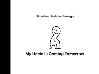 My Uncle Is Coming Tomorrow cover