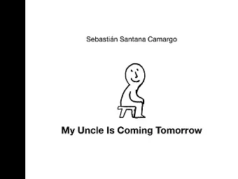 My Uncle Is Coming Tomorrow cover