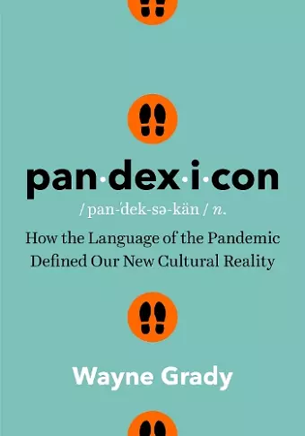 Pandexicon cover