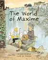 The World of Maxime cover