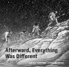 Afterward, Everything was Different cover