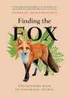 Finding the Fox cover