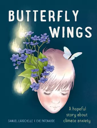 Butterfly Wings cover