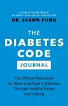 The Diabetes Code Journal cover