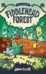 Fiddlehead Forest cover