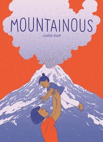 Mountainous cover