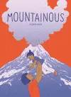 Mountainous cover