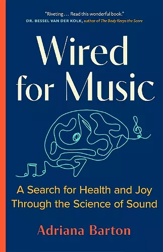 Wired for Music cover