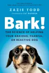 Bark! cover