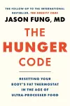 The Hunger Code cover