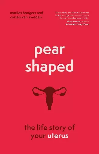 Pear-Shaped cover