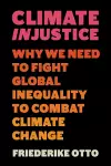 Climate Injustice cover